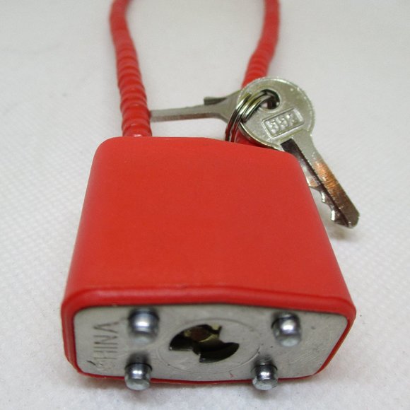 DAC Other Dac Firearm Lock Dac Gun Lock Handgun Lock Firearm Safety